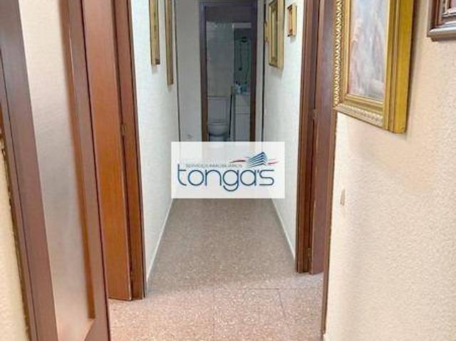 Piso en venta en Xàtiva, el Carme (Lliga de les Dones)