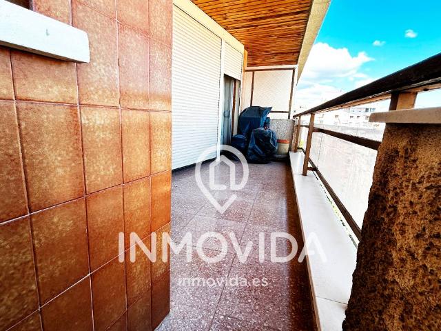 Piso en venta en el Carme (Lliga de les Dones), la Costera