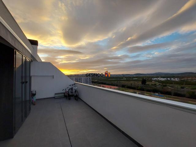 Piso en venta en el Carme (Lliga de les Dones), la Costera