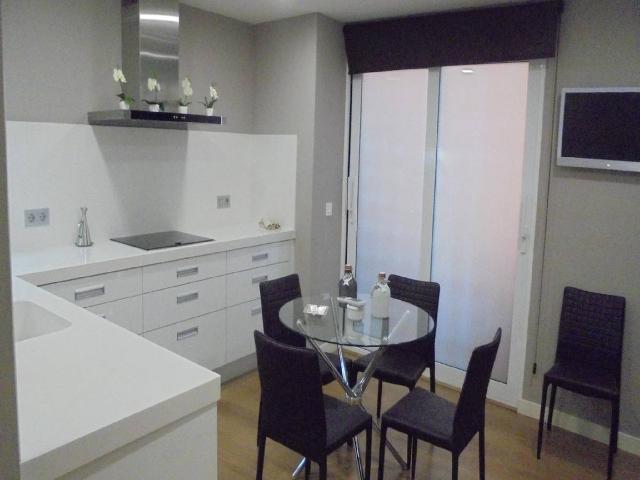 Piso en venta en el Carme (Lliga de les Dones), la Costera