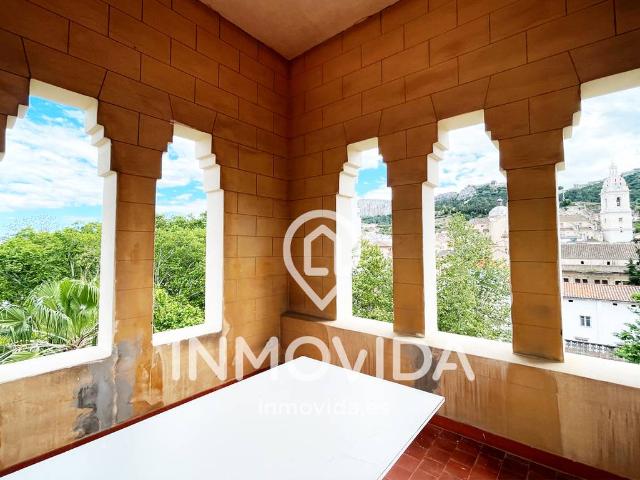 Piso en venta en el Carme (Lliga de les Dones), la Costera