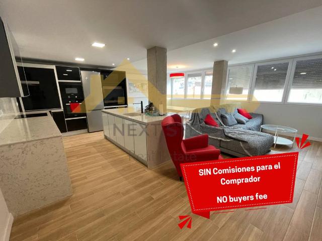 Piso en venta en Xàtiva, el Carme (Lliga de les Dones)