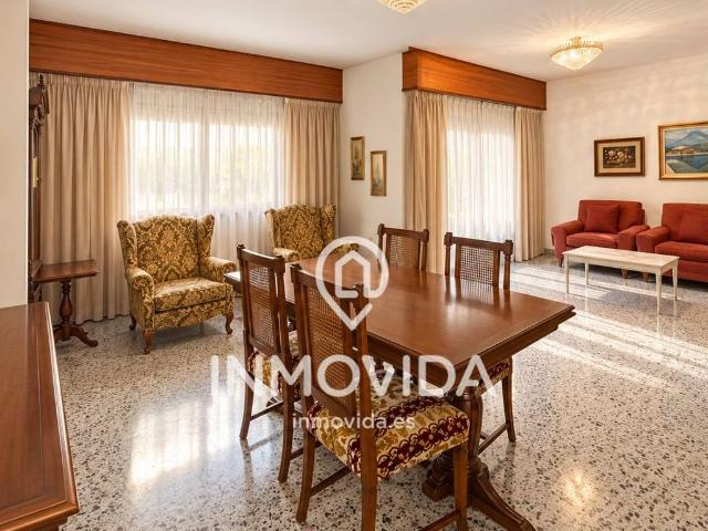 Piso en venta en la Murta, Xàtiva