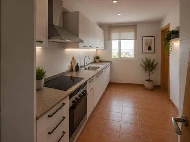 Piso en venta en la Costera, Valencia