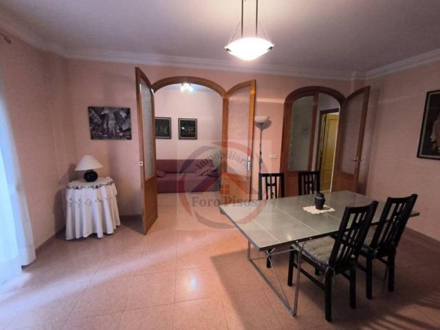 Piso en venta en la Costera, Valencia