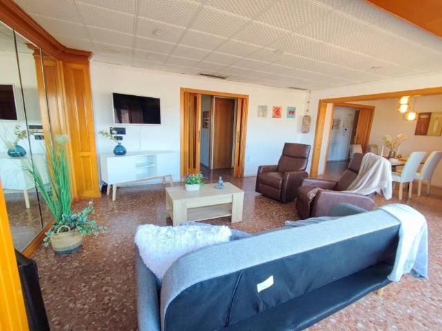 Piso en venta en Xàtiva