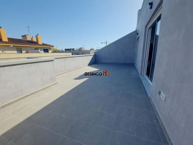 Piso en venta en la Costera, Valencia