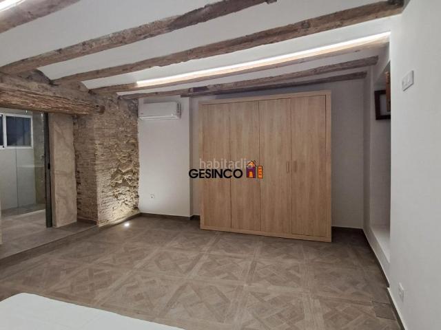 Piso en venta en Xàtiva, el Carme (Lliga de les Dones)