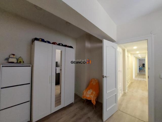 Piso en venta en Xàtiva, el Carme (Lliga de les Dones)