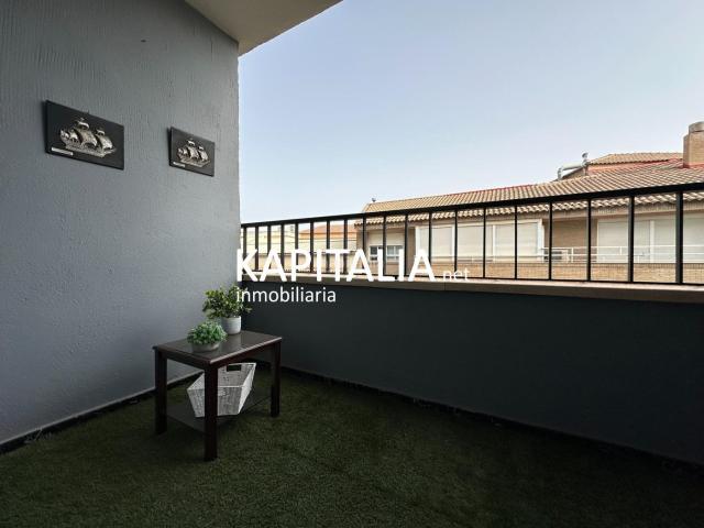 Piso en venta en la Costera, Valencia