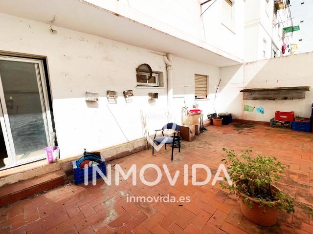 Piso en venta en Xàtiva, el Carme (Lliga de les Dones)