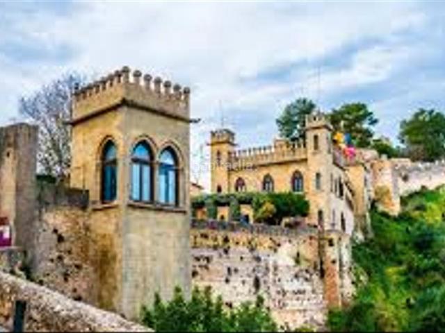 Piso en venta en Xàtiva, el Carme (Lliga de les Dones)
