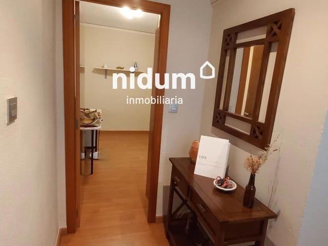 Piso en venta en la Costera, Valencia