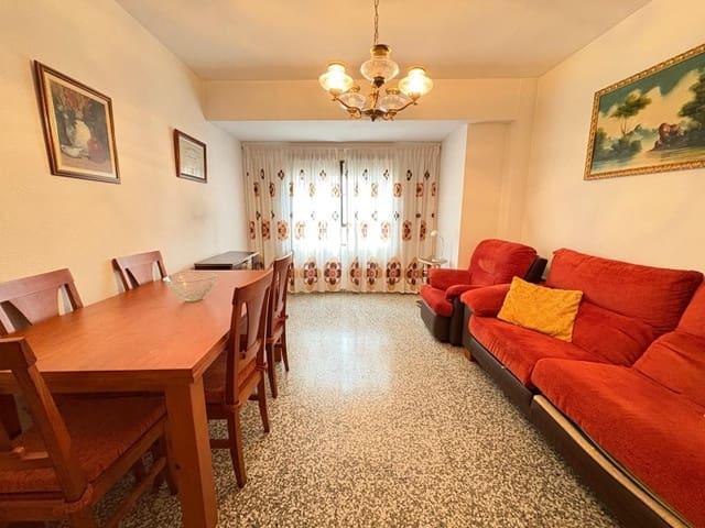 Piso en venta en Sant Pere, Xàtiva