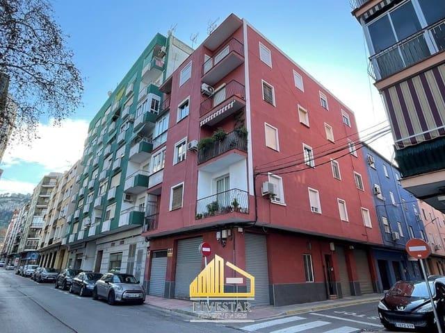 Piso en venta en Xàtiva, el Carme (Lliga de les Dones)