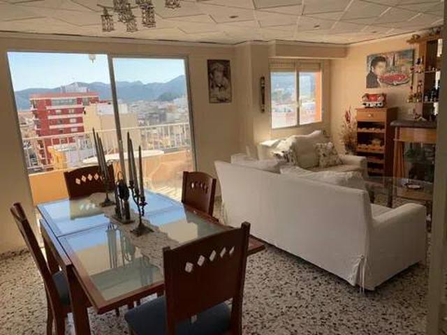 Piso en venta en la Safor, Valencia