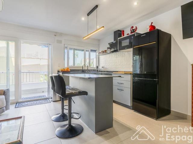 Piso en venta en Xeraco, València / Valencia