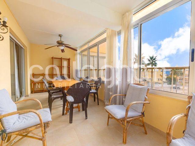Piso en venta en Xeraco, València / Valencia