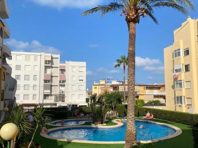 Piso en venta en Xeraco