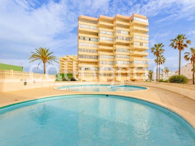 Piso en venta en la Safor, Valencia