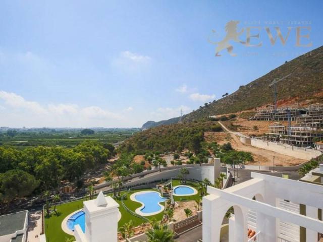 Piso en venta en la Safor, Valencia