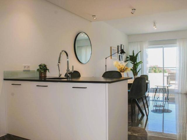 Piso en venta en la Safor, Valencia