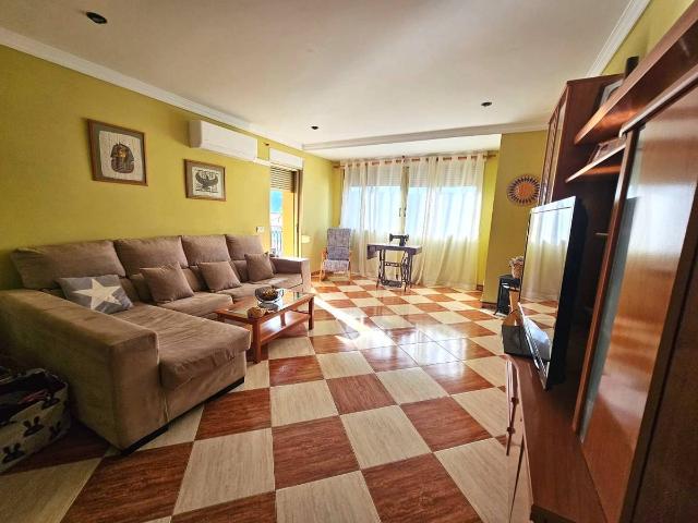 Piso en venta en Xeresa, València / Valencia