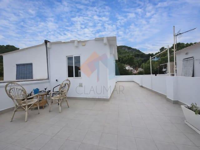 Piso en venta en la Safor, Valencia