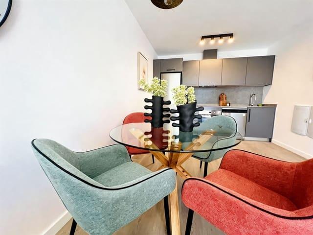 Apartamento en venta en la Safor, Valencia