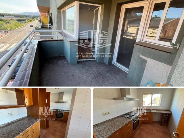 Piso en venta en Xerta