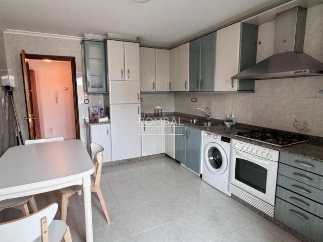 Piso en venta en A Limia, Galicia