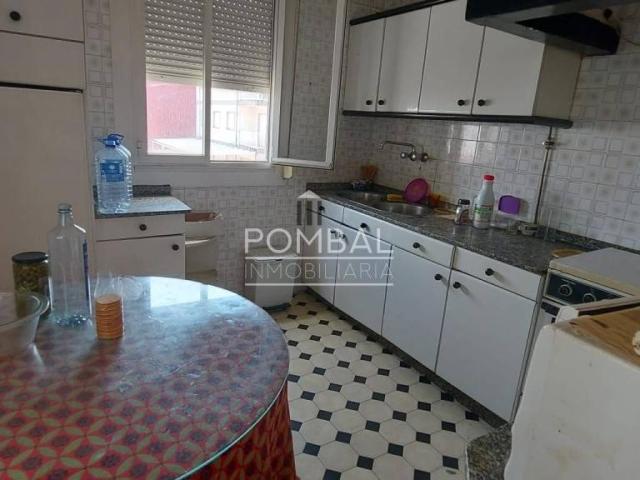 Piso en venta en A Limia, Galicia