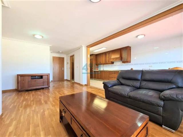 Piso en venta en A Limia, Galicia