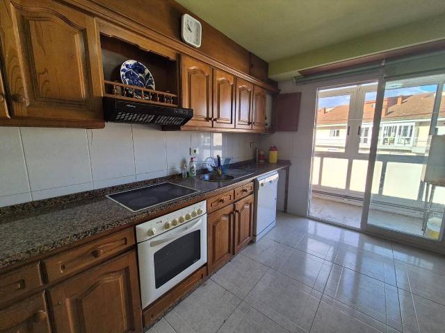 Piso en venta en A Limia, Galicia