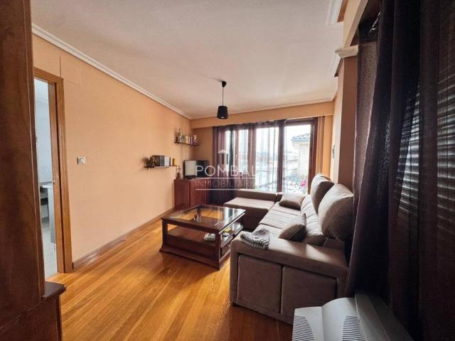 Piso en venta en A Limia, Galicia