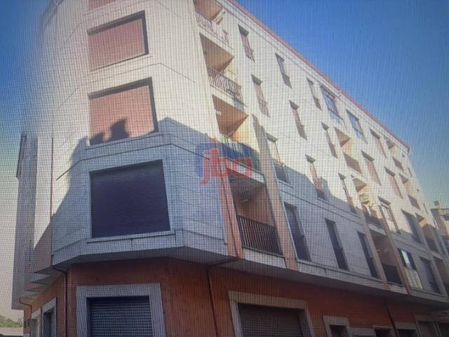 Piso en venta en Xinzo De Limia, As Casas Baratas