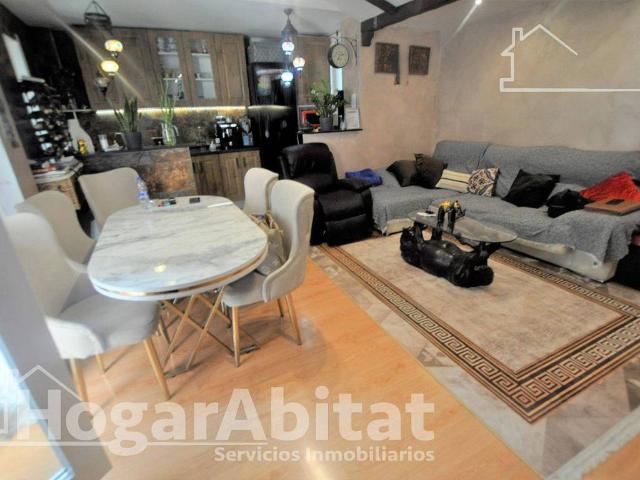 Piso en venta en l'Horta Sud, Valencia