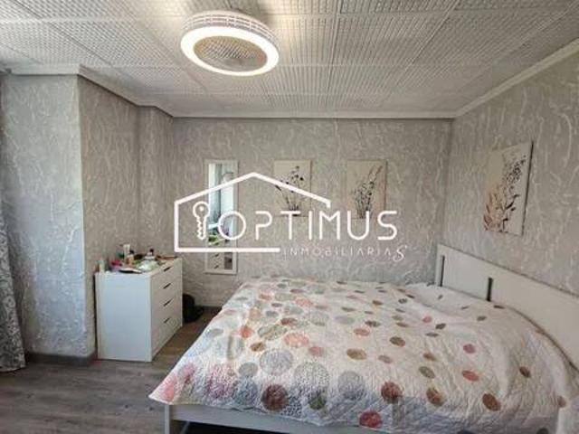 Piso en venta en l'Horta Sud, Valencia