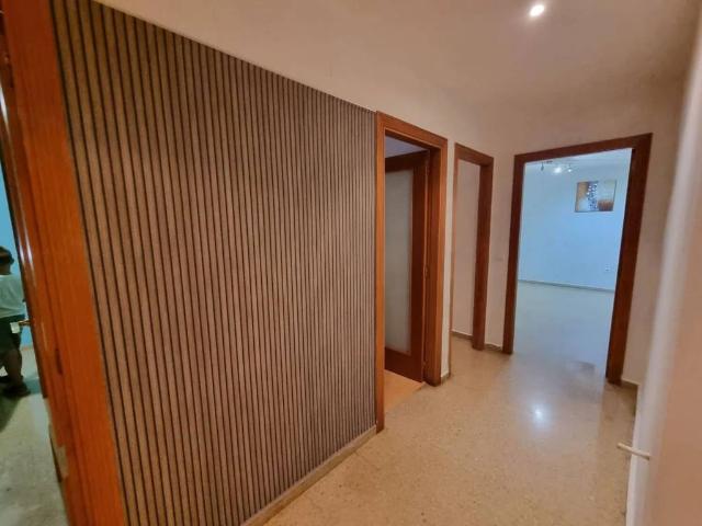 Piso en venta en Xirivella