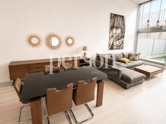 Piso en venta en l'Horta Sud, Valencia