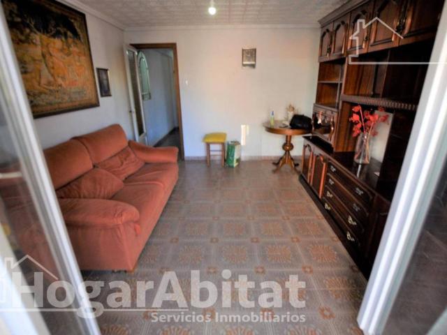 Piso en venta en l'Horta Sud, Valencia