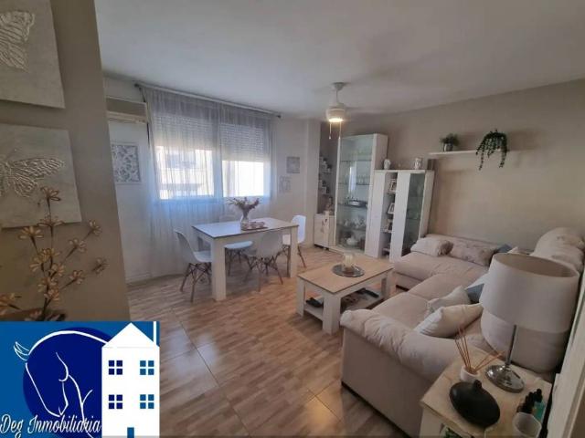 Piso en venta en Alquería de Moret Nova, l'Horta Sud