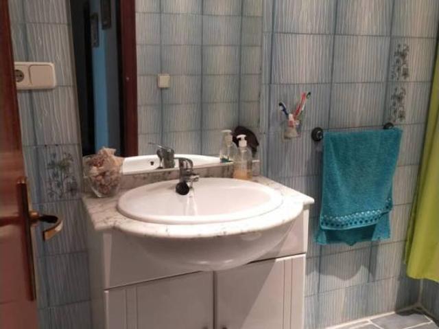 Piso en venta en l'Horta Sud, Valencia