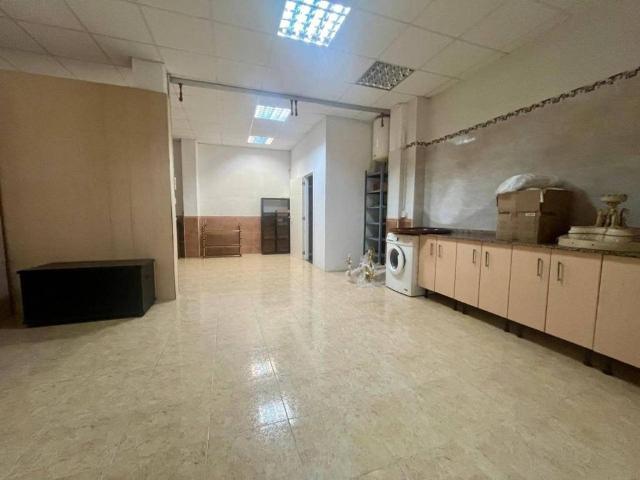 Piso en venta en l'Horta Sud, Valencia