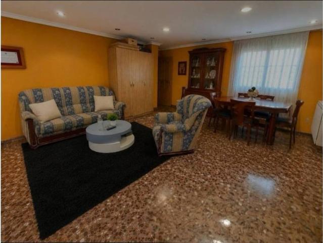 Piso en venta en l'Horta Sud, Valencia