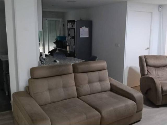 Piso en venta en Xirivella