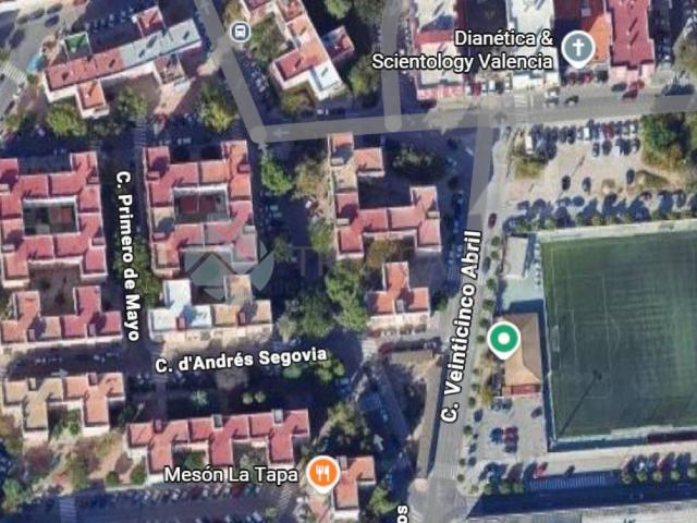 Piso en venta en Xirivella, Valencia