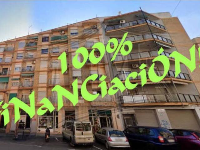 Piso en venta en Xirivella