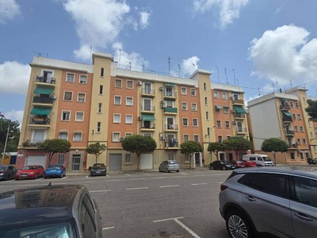 Piso en venta en Xirivella