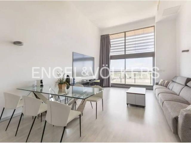 Piso en venta en l'Horta Sud, Valencia